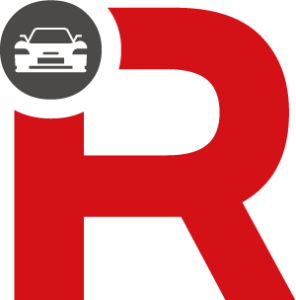 RedRent - RED RENT LOGO MARK