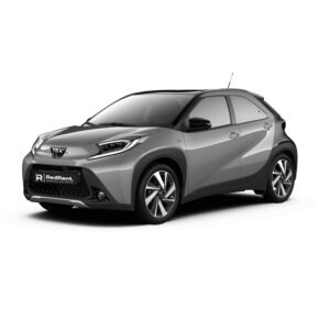 Aygo Product