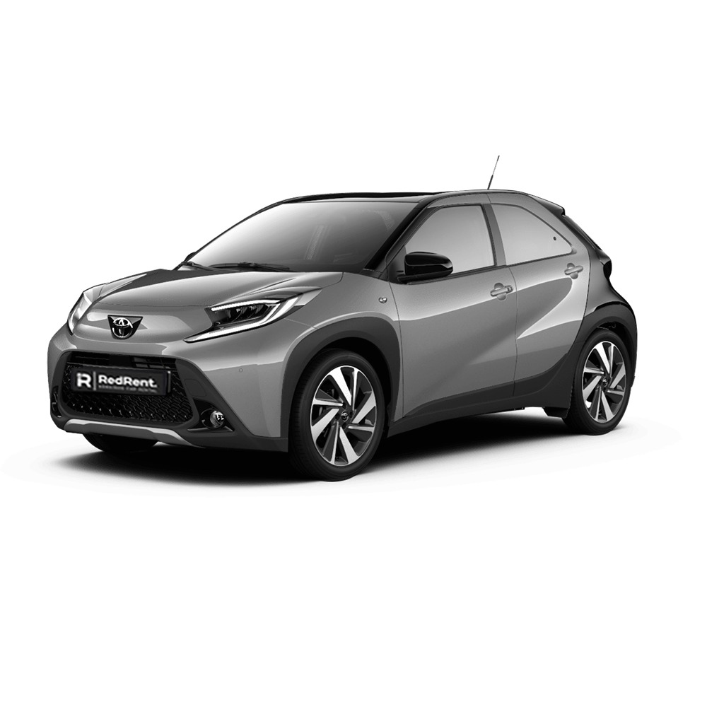 Aygo Product