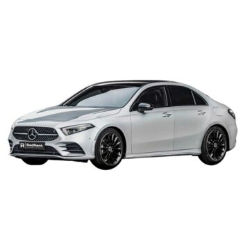 Mercedes A Product