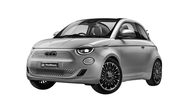 RedRent - Mini Mini Product