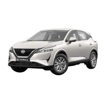 Qashqai Product