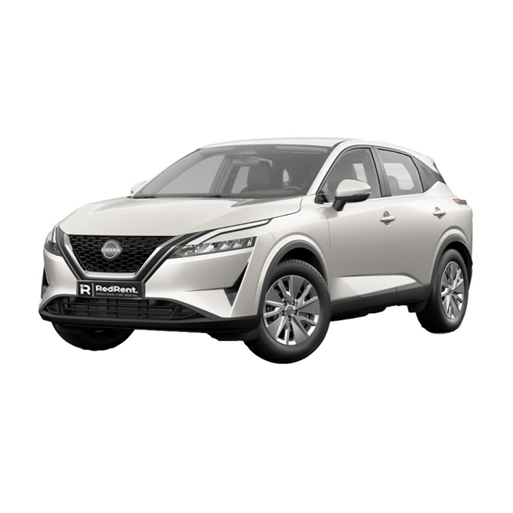 Qashqai Product