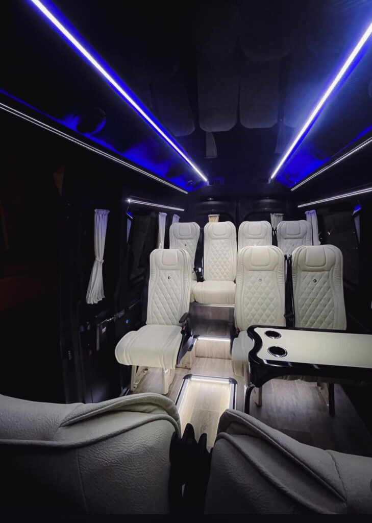 seat interior car create